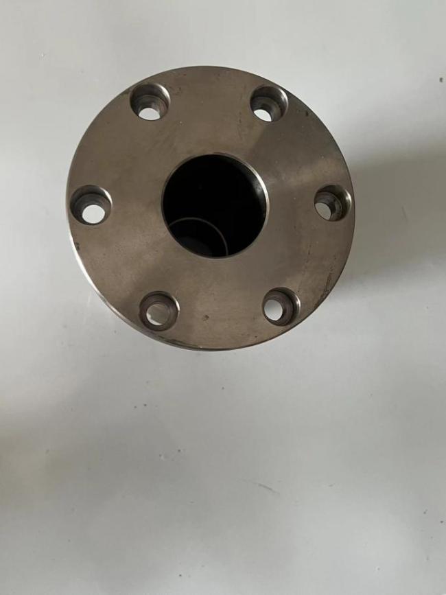 924015.0563 Lock seat Kalmar Reach Stacker Parts 0