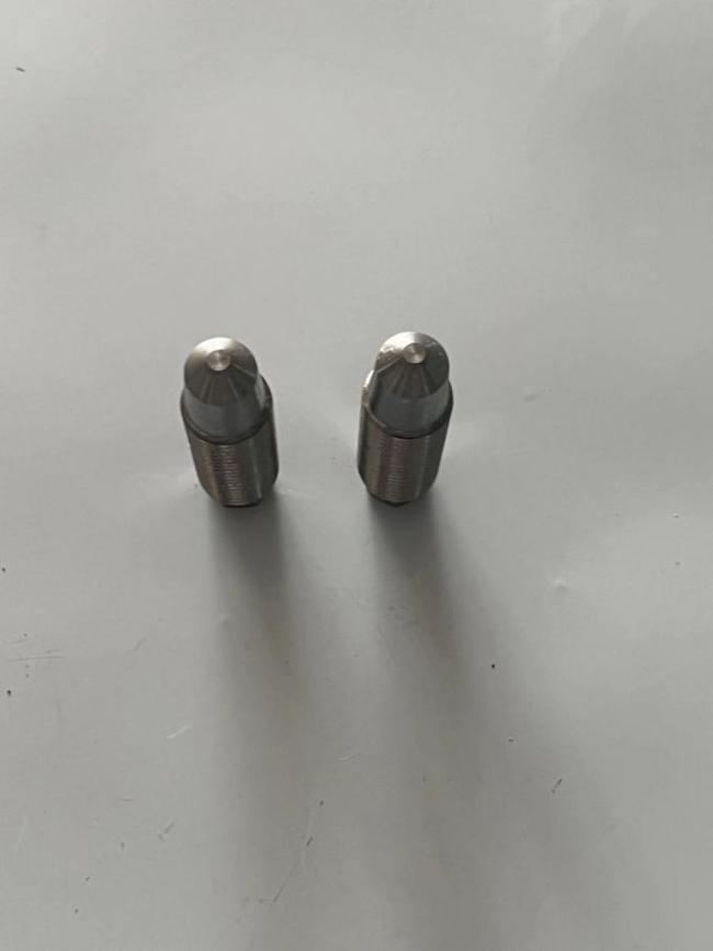 A39661.0200 bolt Kalmar Reach Stacker Parts 0