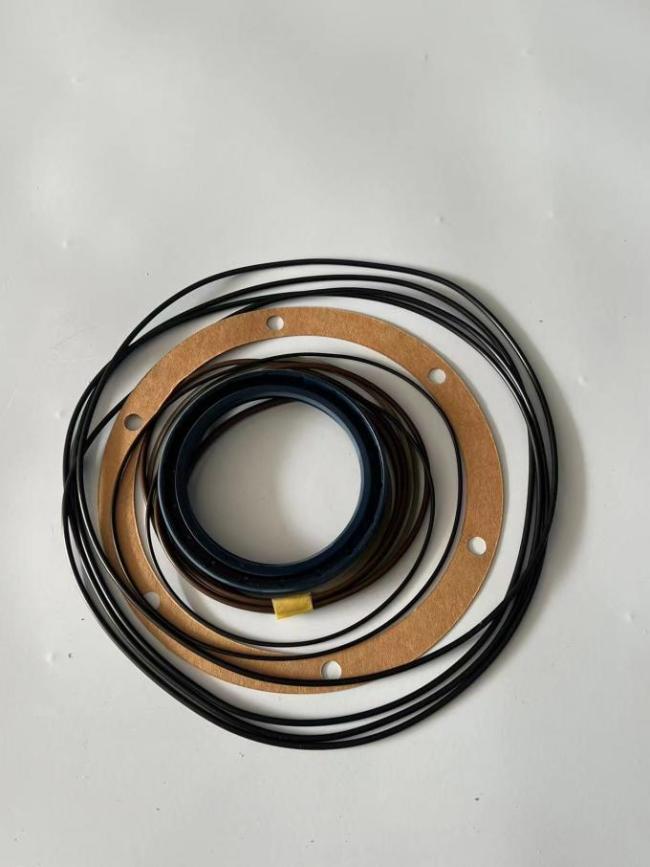 923976.6881 Rotary reducer repair kits Kalmar Reach Stacker Parts 1