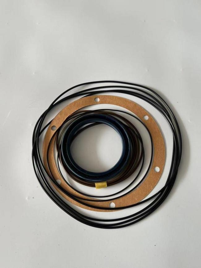 923976.6881 Rotary reducer repair kits Kalmar Reach Stacker Parts 2