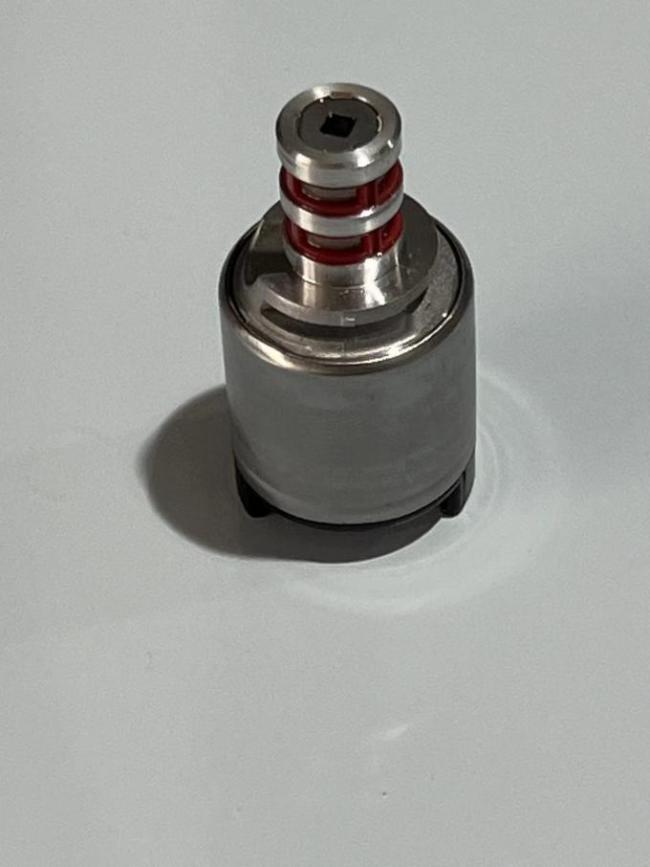 923944.0590 Solenoid valves Kalmar Reach Stacker Parts 3