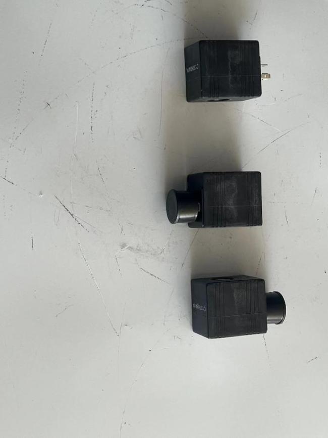 923944.0491 coil Kalmar Reach Stacker Parts 0