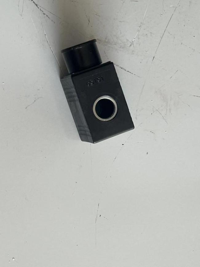 923944.0491 coil Kalmar Reach Stacker Parts 1