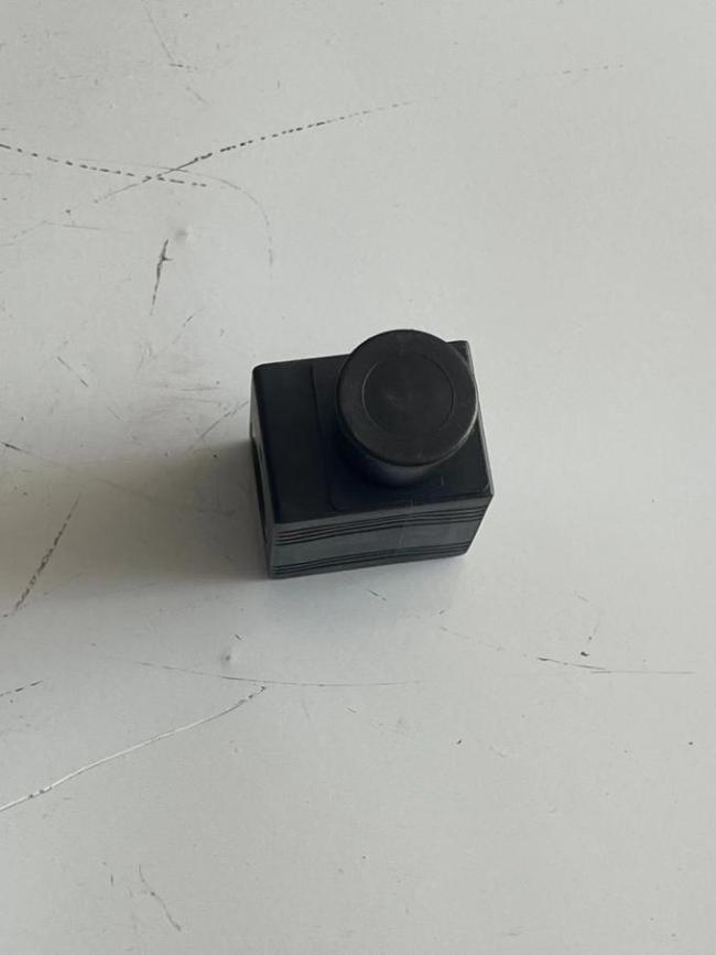 923944.0491 coil Kalmar Reach Stacker Parts 2