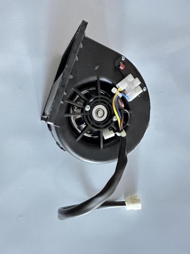 923436.0343 Fan Kalmar Reach Stacker Parts 3