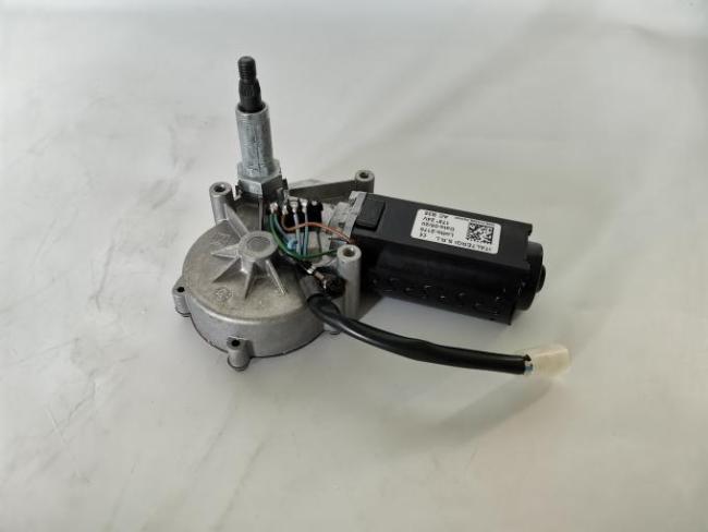 24V Top And Rear Wiper Motors Konecranes Spare Parts 0