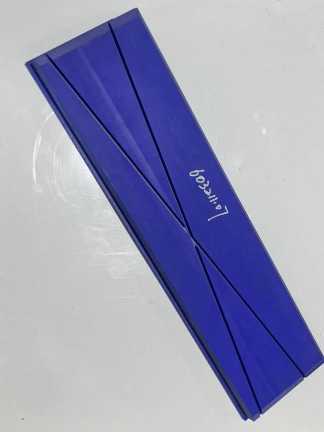603211.07 slider Konecranes Spare Parts 0