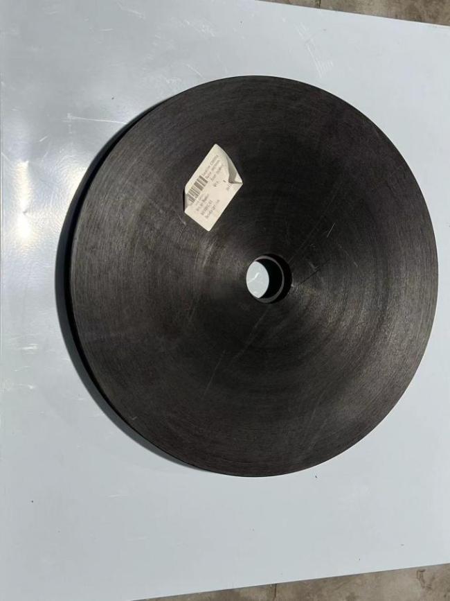 603091.01 Pin shaft Konecranes Spare Parts 2