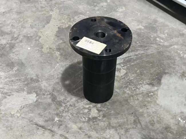 602977.02 Pin shaft Konecranes Spare Parts 3