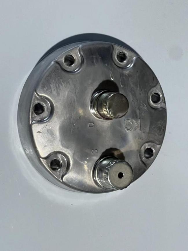 6008.117 bearing Konecranes Spare Parts 3