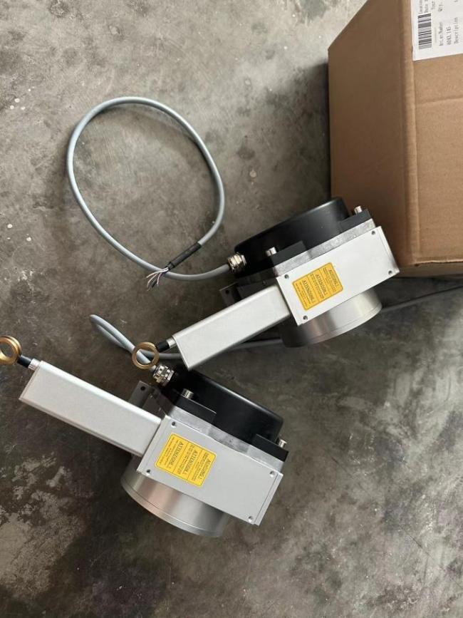 6043.145 sensor Konecranes Spare Parts 3