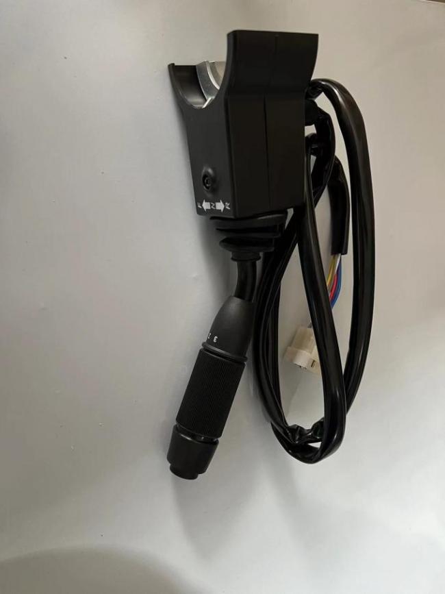 6047.001 Gear handle Konecranes Spare Parts 3