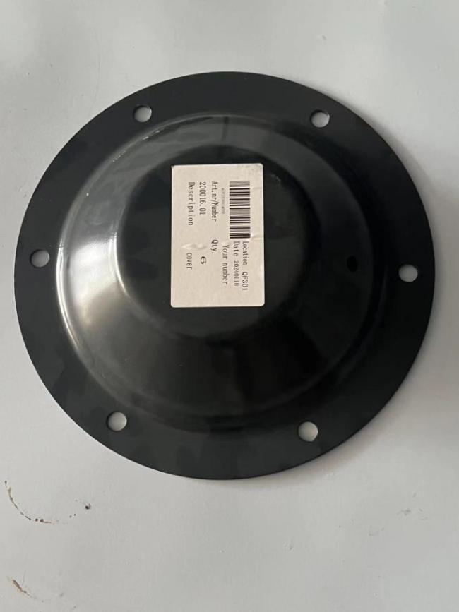 200016.01 Hubcaps Penta Spare Parts 2