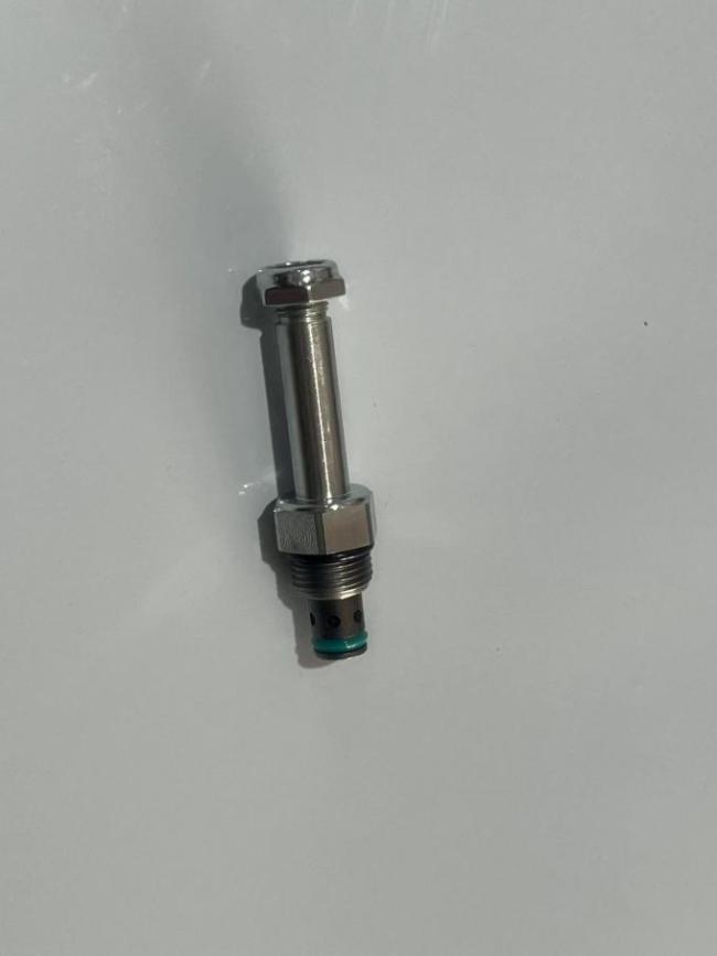 6055.247 Solenoid valves Konecranes Spare Parts 0