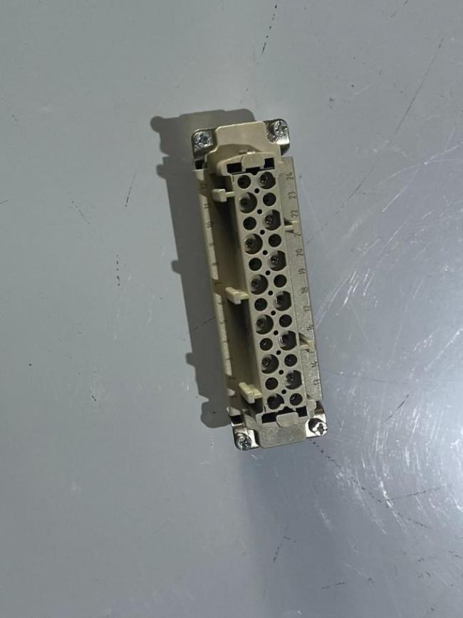 6042.079 Connectors Konecranes Spare Parts 0