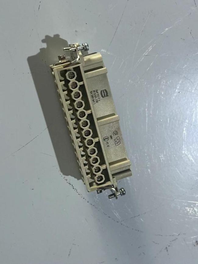 6042.079 Connectors Konecranes Spare Parts 4