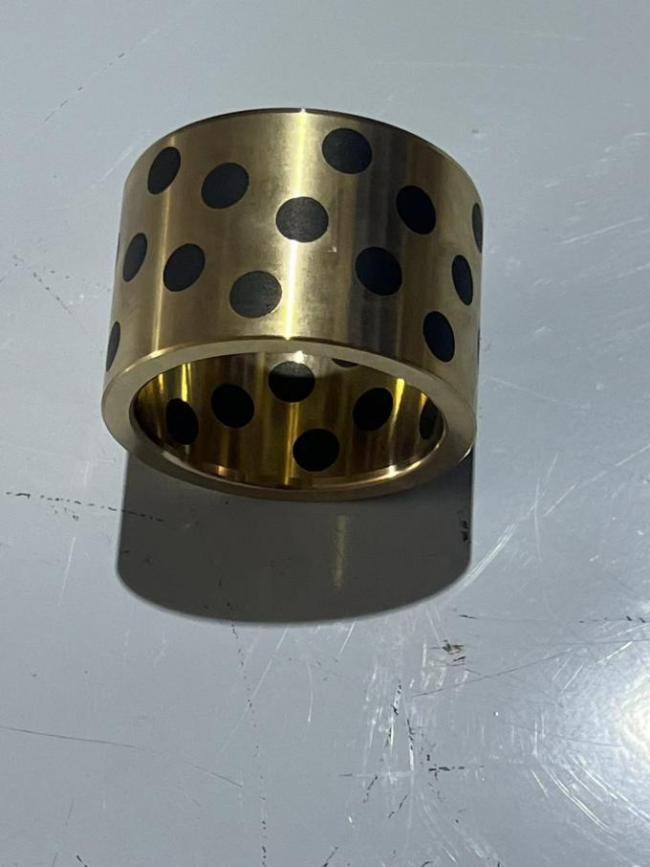 6075.027 Bushings Konecranes Spare Parts 1
