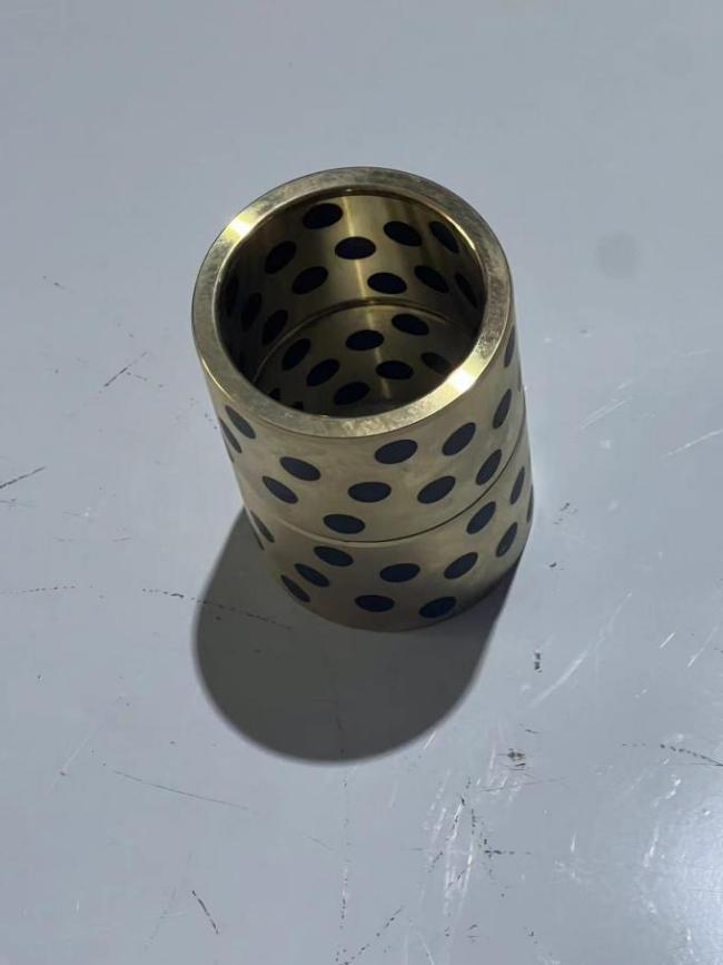 6075.027 Bushings Konecranes Spare Parts 2