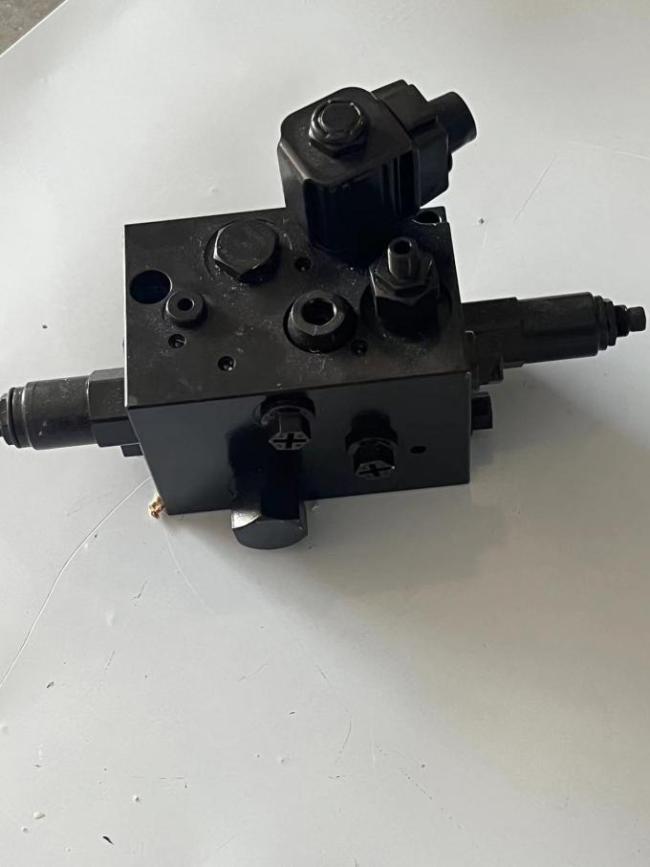 6055.218 valve Konecranes Spare Parts 3