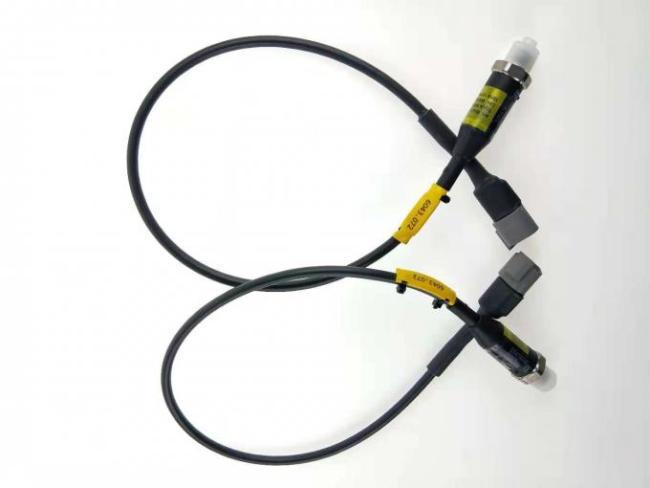6043.072 Pressure Sensor Konecranes Spare Parts Used For Front Lifting Cylinder SMV4531TB5 0