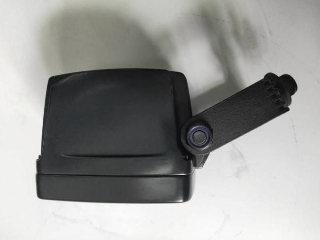 6040.089 Headlamp Konecranes Spare Parts Suitable For Frontal Crane, Stacker, Forklift 0