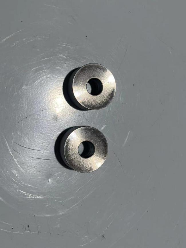 N3500T Bushings Fantuzzi Spare Parts 1