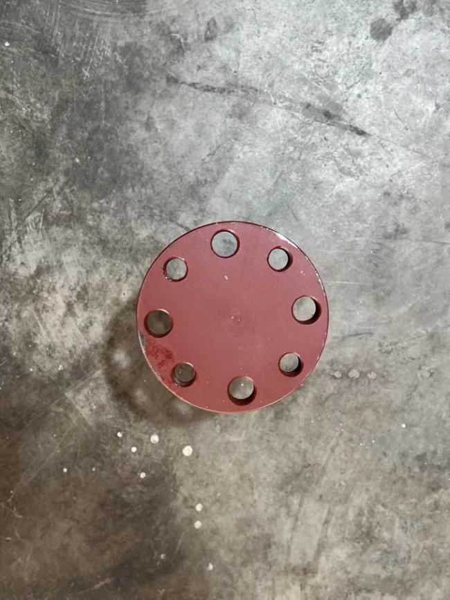 M3554T Pin shaft Fantuzzi Spare Parts 0