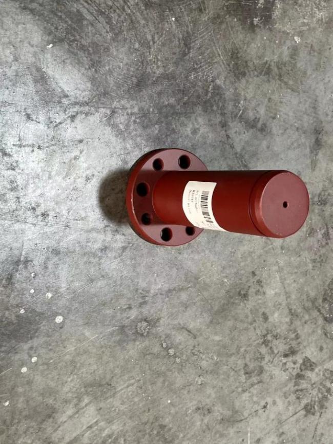 M3554T Pin shaft Fantuzzi Spare Parts 2