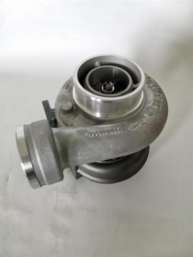 TAD720VE Engine Turbocharger 582235 Reach Stacker Parts 0