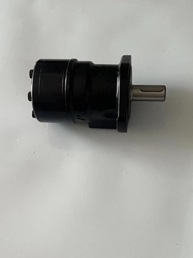 761111 Rotary motor Hyster Reach Stacker Parts 3