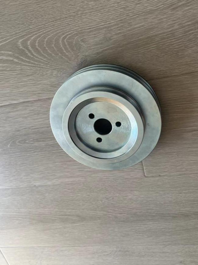 21425431 Water pump pulleys Penta Spare Parts 2