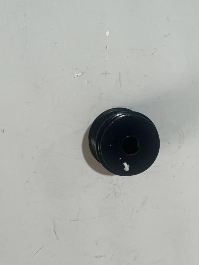 21454749 Pulleys Penta Spare Parts 3