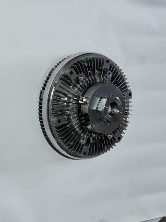 23239863 clutch Penta Spare Parts 1