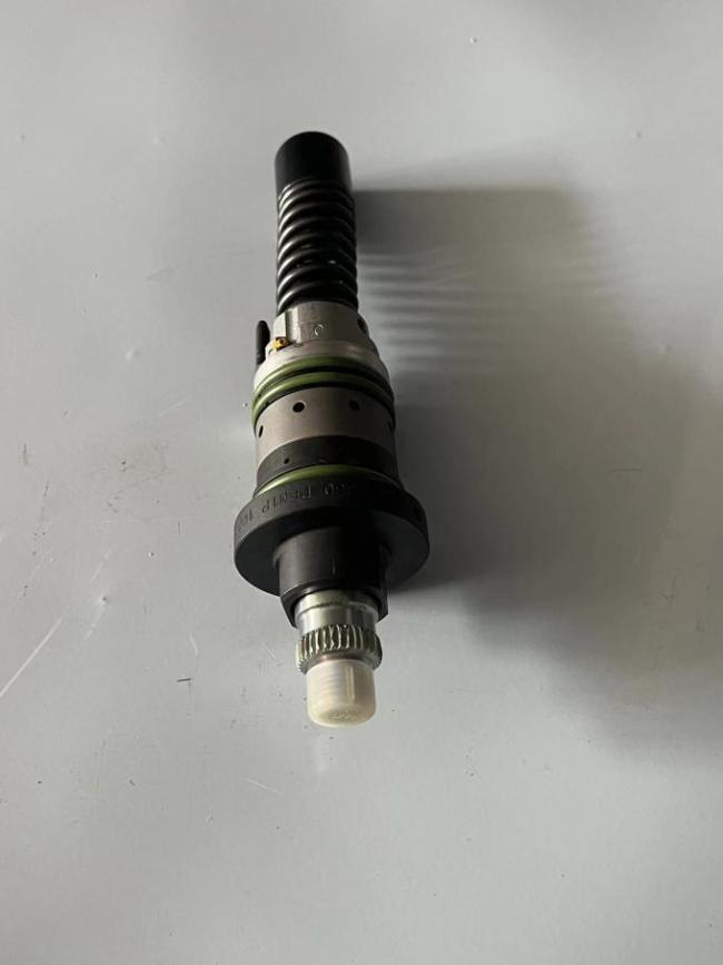 923976.0556 Unit pumps Penta Spare Parts 2
