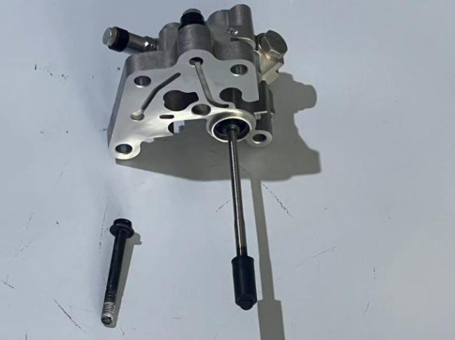 923976.0103 Fuel pump Penta Spare Parts 4