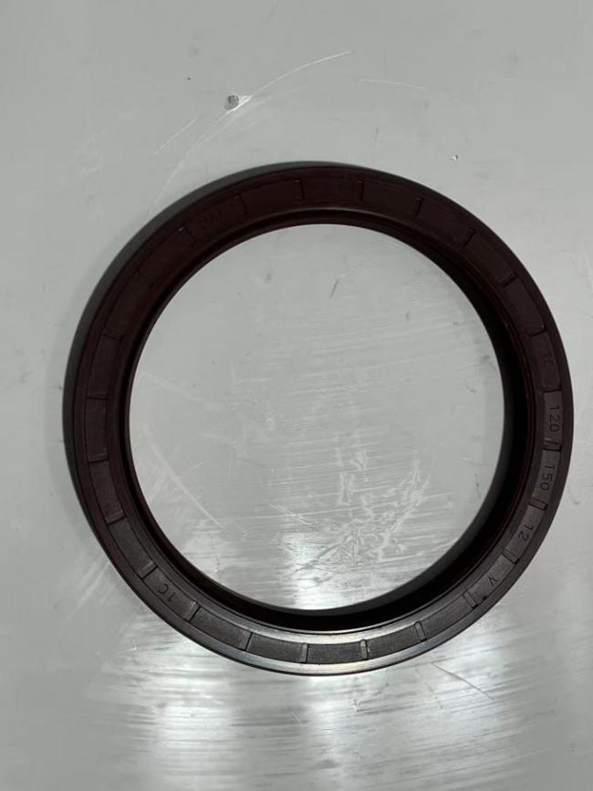4206362 Skeleton oil seal Scania Engine Parts 3