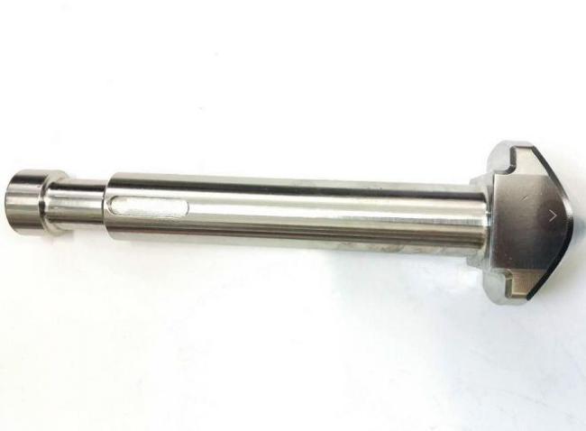 Kalmar Frontal Crane Bromma Spreader Parts , 924015.0561 Sling Lifting Pin 0