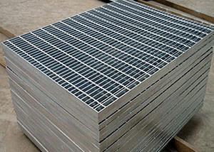 China Grating Panel for sale