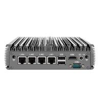 Fan less industrial Mini PC