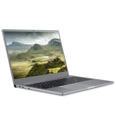 China OEM Laptop Computer AMD Ryzen R7 DDR4 8GB 256GB SSD Running Fast For Gaming for sale