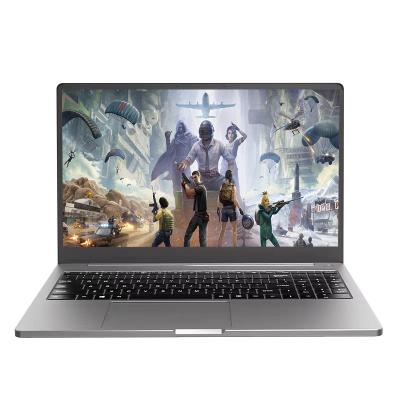 China AMD Ryzen Laptops R5 5500U 6core 12 Threads 2.1 4.0GHZ For Gaming for sale