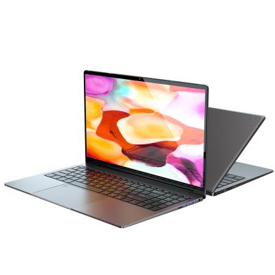 China I5 8259 8279U 10210U Quad Core 8gb Ram Laptop 256gb Ssd 15.6 Inch Core I5 Laptop Computer for sale