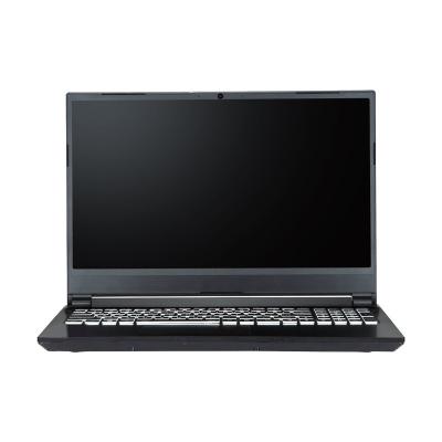 China GTX1650 4G graphic card Gaming Laptop Computers i7 10th gen 16G RAM 512G SSD laptop pc for sale