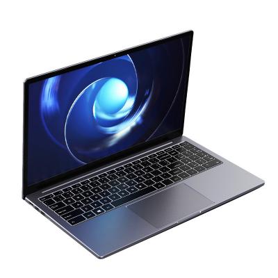 China Los gráficos MX350 de Logo Dedicated Video Card Laptop 15,6 de encargo “toman las huellas dactilares el cuaderno de la cerradura en venta
