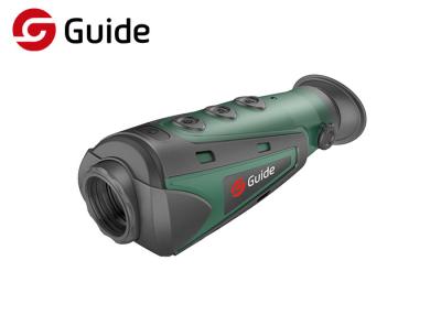 China Entry - Level 400 X 300 Thermal Night Vision Optics With Long Detection Range for sale