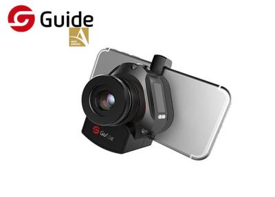 China Easy To Connect Ios Thermal Camera , Thermal Imaging Camera For Smartphone for sale