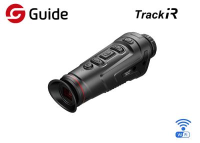 China High Resolution Thermal Imaging Monocular With Smooth Zoom 1x-4x, 1280×960 HD for sale