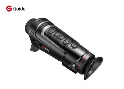 China 50Hz 3000M Thermal Vision Monocular For Hunting for sale