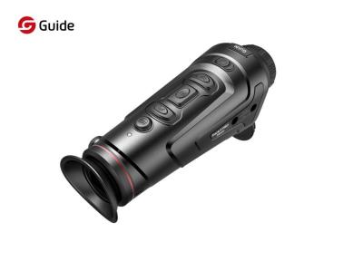 China 35mm Lens Thermal Night Vision Monocular With 640×480 IR Detector for sale