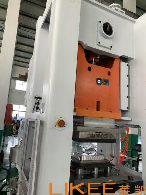 China recipiente da folha 380V de alumínio que faz a máquina à venda